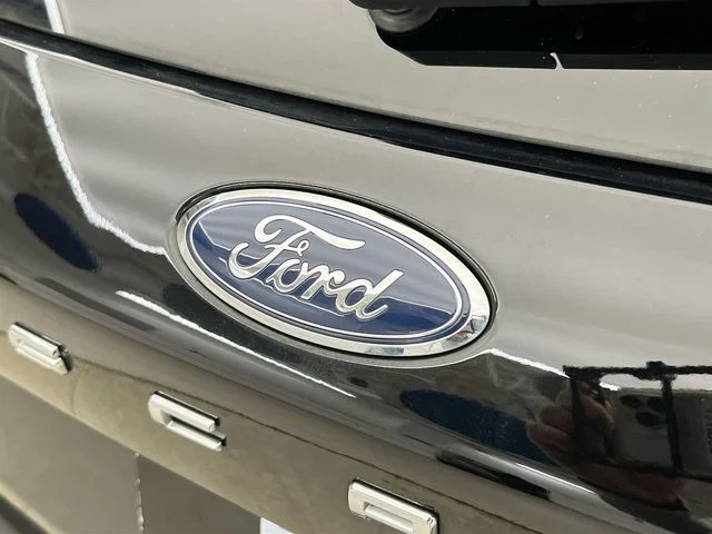 Used 2025 Black Ford ST-Line image 39