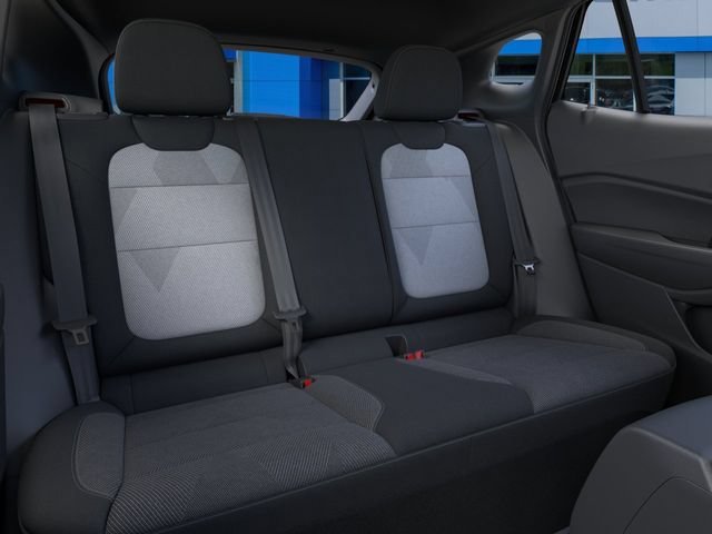 2026 Chevrolet Trax RS - Photo 17