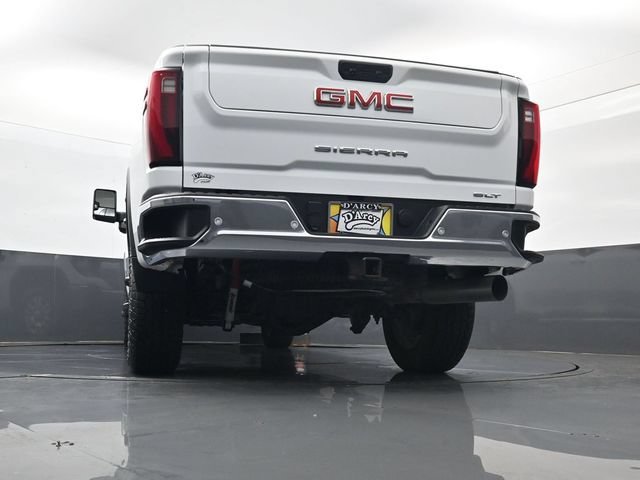 2024 GMC Sierra 2500HD SLT - Photo 26