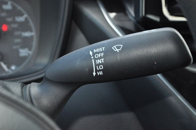Used 2024  Toyota LE image 32