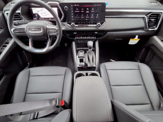 2026 GMC Canyon Elevation - Photo 7