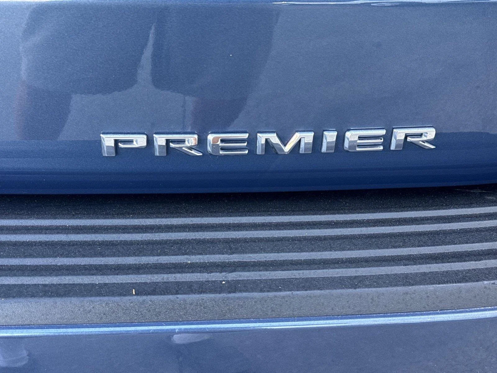 Certified Used 2026 Lakeshore Blue Metallic Chevrolet Premier image 32