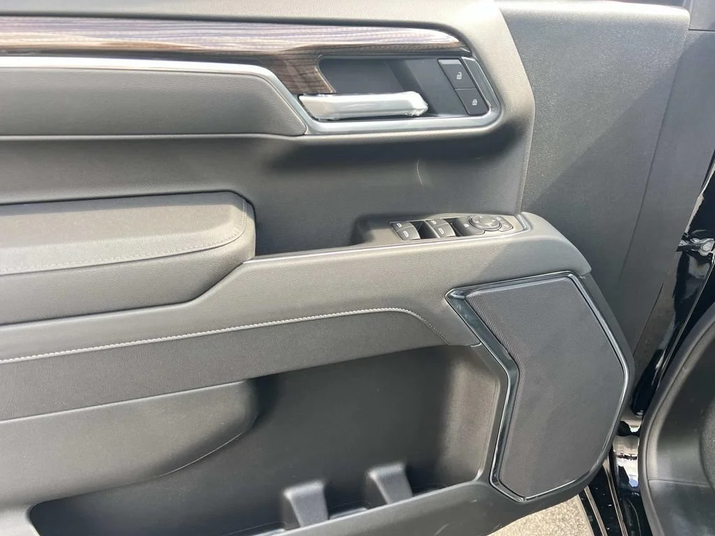 2026 Chevrolet Silverado 1500 LT - Photo 12