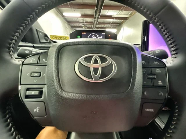 2026 Toyota bZ Woodland Woodland - Photo 11