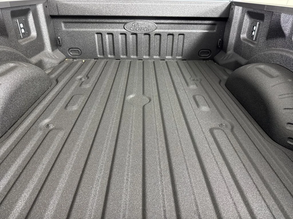 New 2026 Gray Ford Lariat image 41