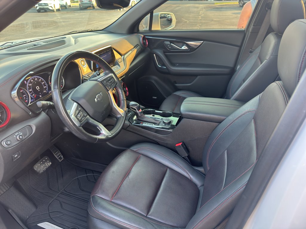 2020 Chevrolet Blazer RS - Photo 5