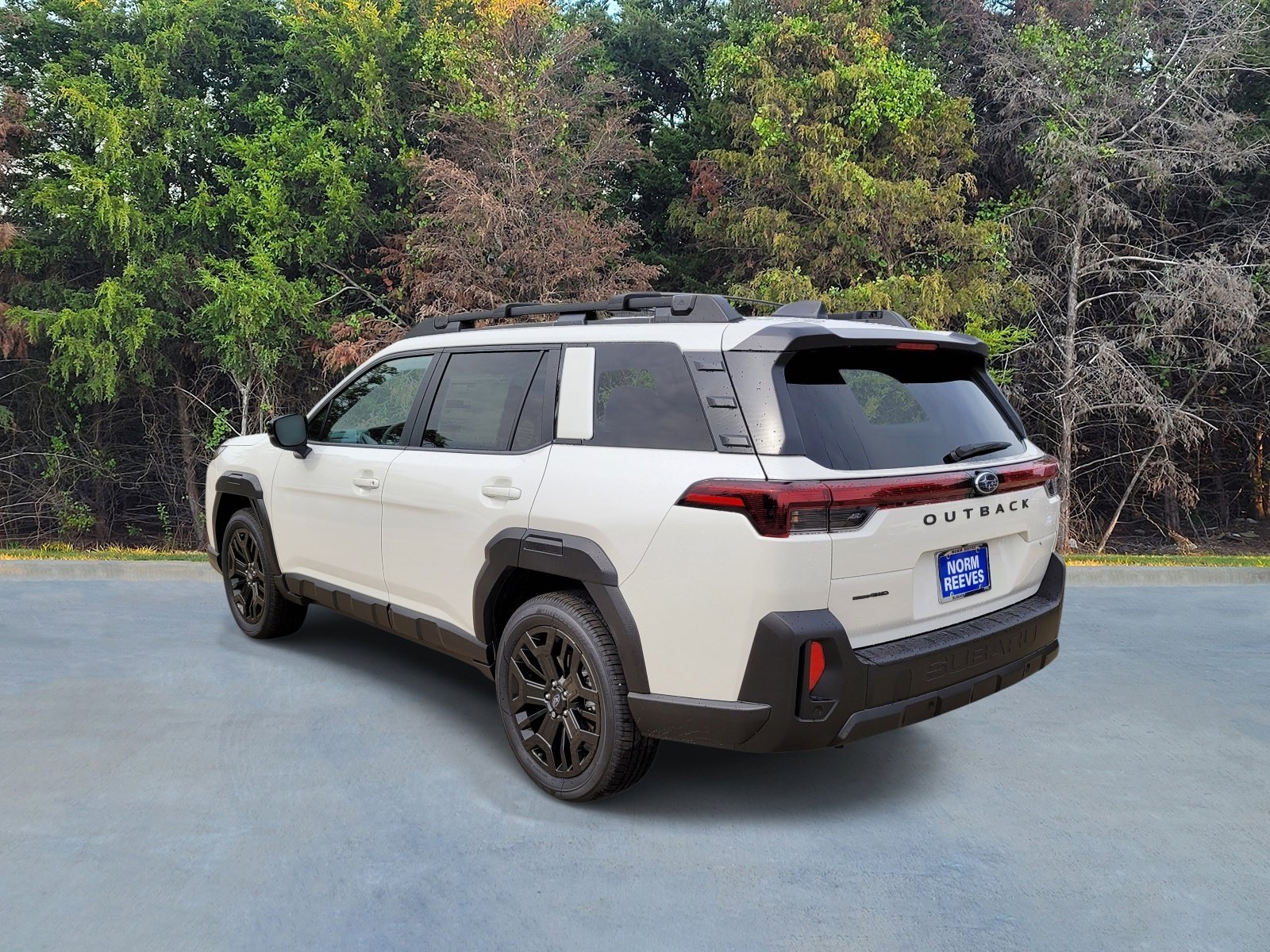 New 2026 CRYSTAL WHITE PEARL Subaru Limited XT image 20
