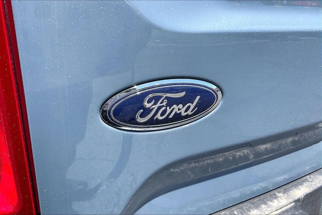 2025 Ford Bronco Sport Heritage - Photo 31