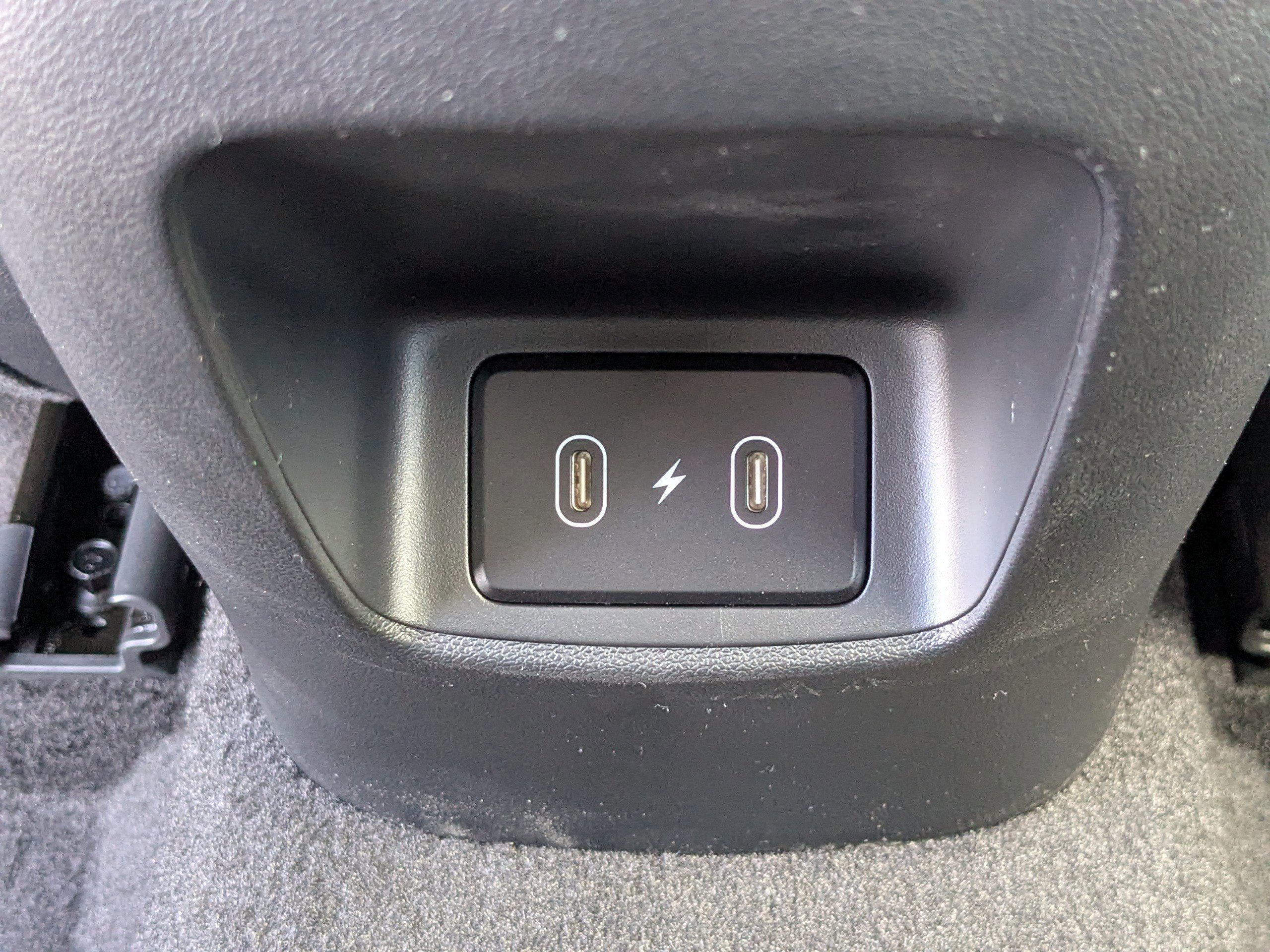 New 2026 Amazon Gray Hyundai Blue image 15