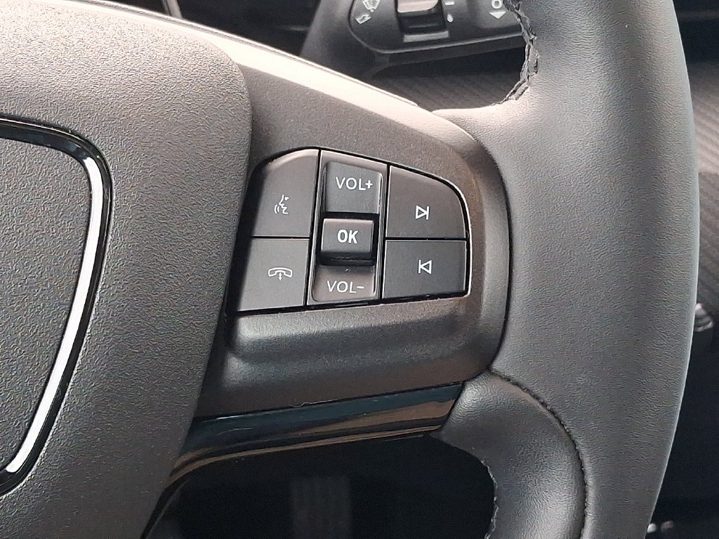 Used 2023 Gray Ford Premium image 23
