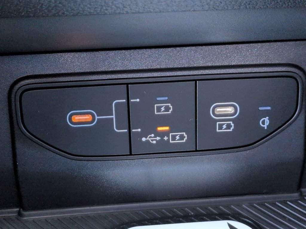 New 2026 Gravity Gray Kia EX image 26