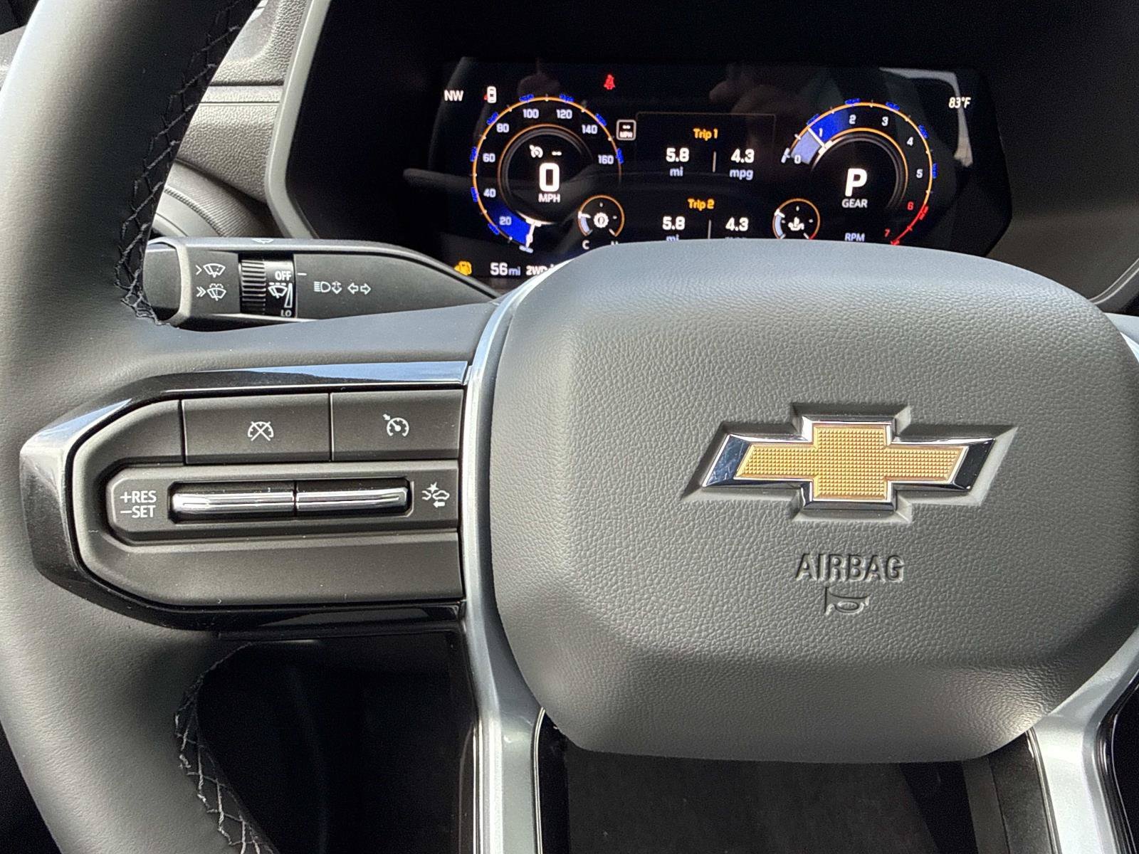 2026 Chevrolet Colorado Work Truck - Photo 15