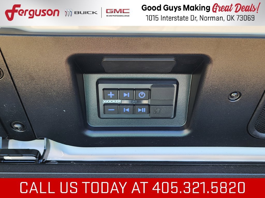 2026 GMC Sierra 2500HD Denali Ultimate - Photo 56
