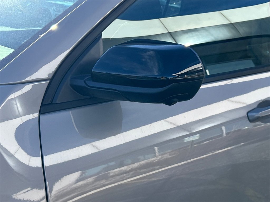 2026 GMC TERRAIN - Image 11