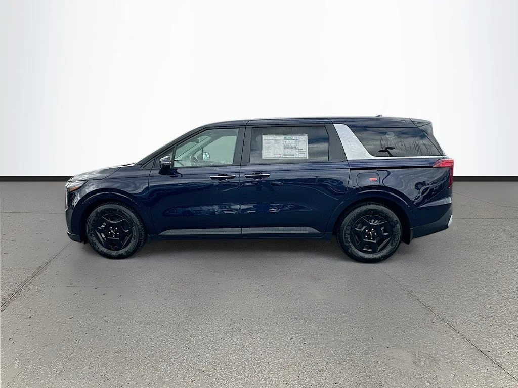 2026 Kia Carnival LXS - Photo 4