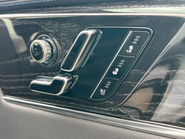 2026 Cadillac Escalade IQL Sport - Photo 24