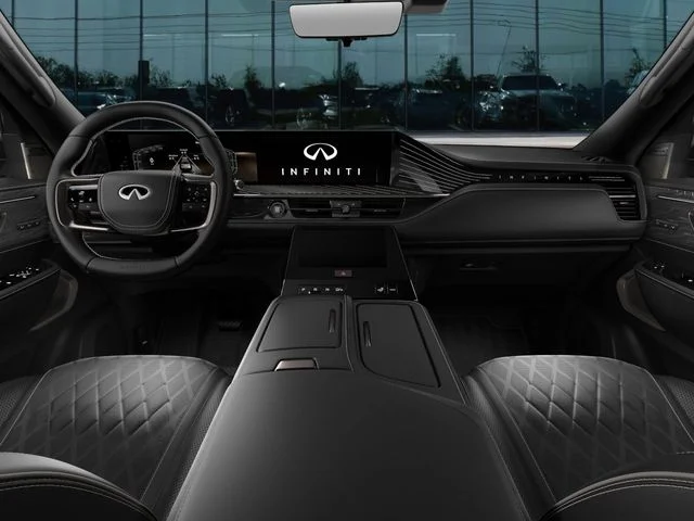 2026 INFINITI QX80 Autograph - Photo 7