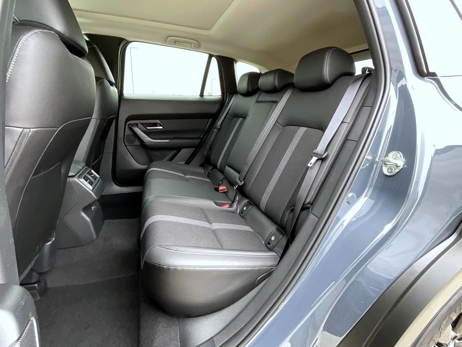 New 2026 Polymetal Gray Metallic Mazda 2.5 S Preferred AWD image 20