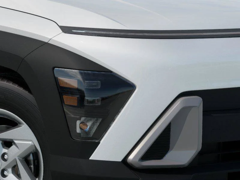 Used 2026 White Hyundai SE image 9