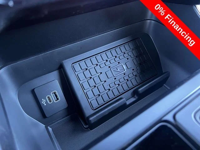 New 2026 Black Ford XLT image 17