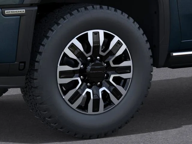 New 2026 Downpour Metallic GMC Denali Ultimate image 11