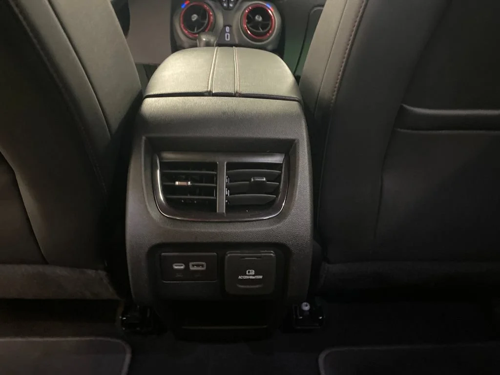 Used 2021 SILVER ICE METALLIC Chevrolet RS image 17