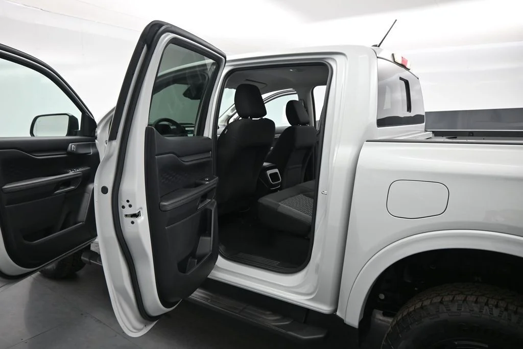 New 2026 Avalanche Ford XLT image 17