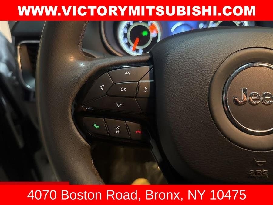 2023 Jeep Cherokee Altitude Lux - Photo 36