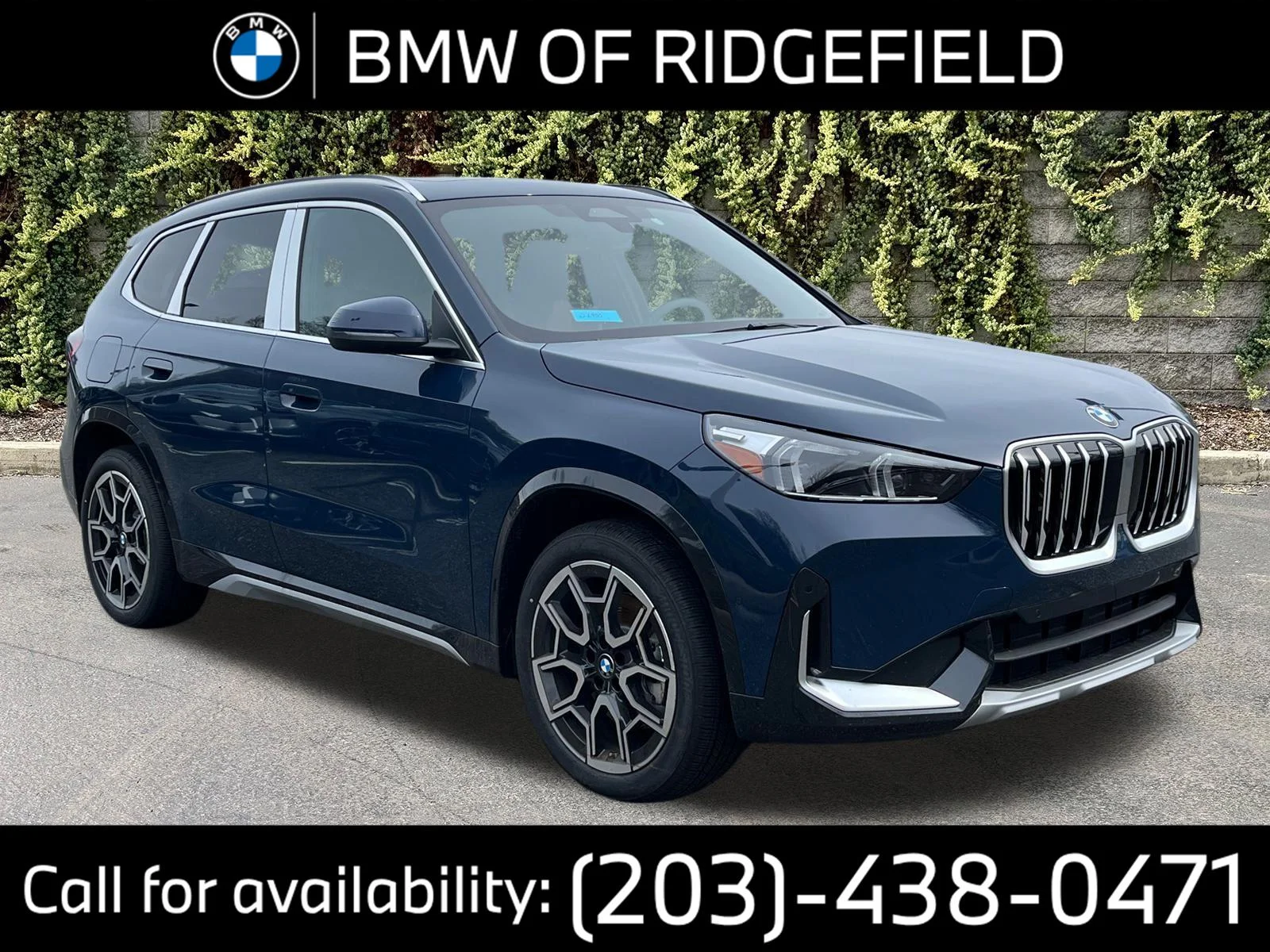 2026 BMW X1