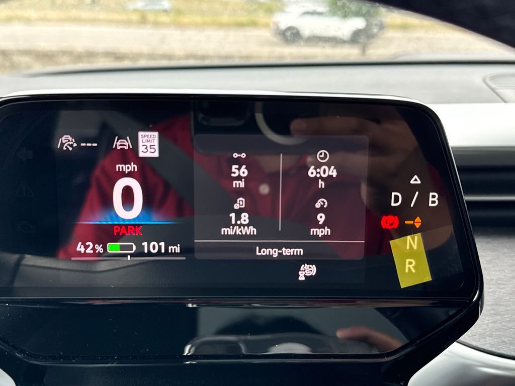 2025 Volkswagen ID. Buzz PRO S PLus - Photo 12