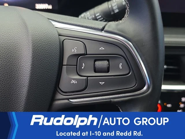 Used 2025 White Buick Preferred image 17