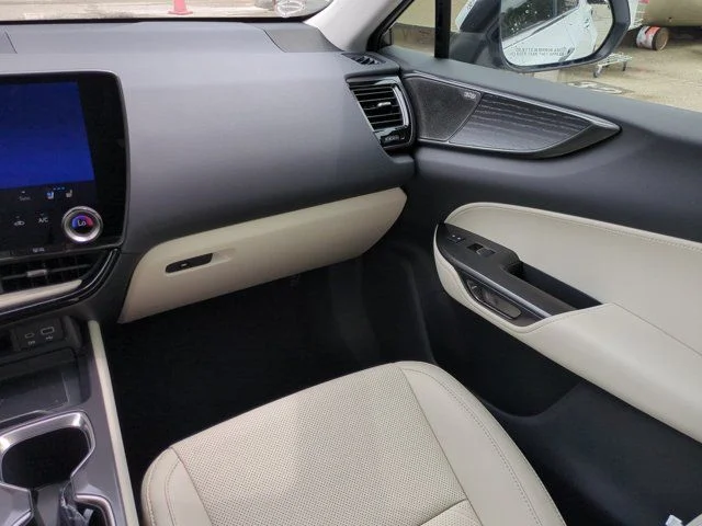 New 2026 Ultra White Lexus  350 LUXURY AWD image 16