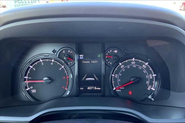 Certified Used 2023 MAGNETIC GRAY MET. Toyota  image 26