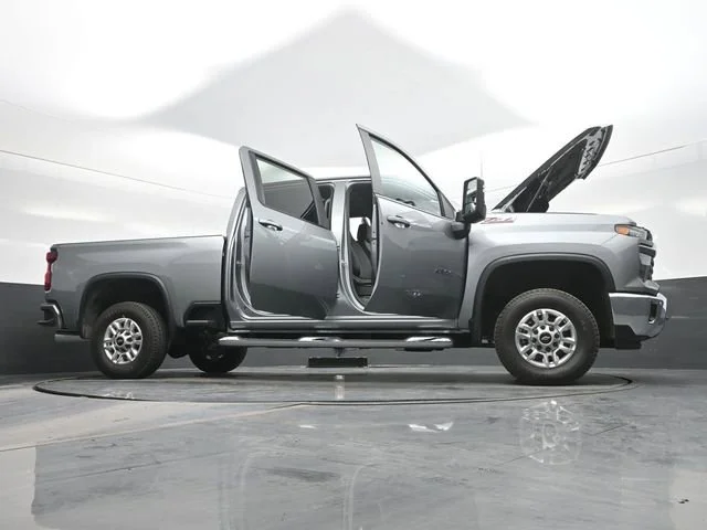 2026 Chevrolet Silverado 2500 HD LT - Photo 31
