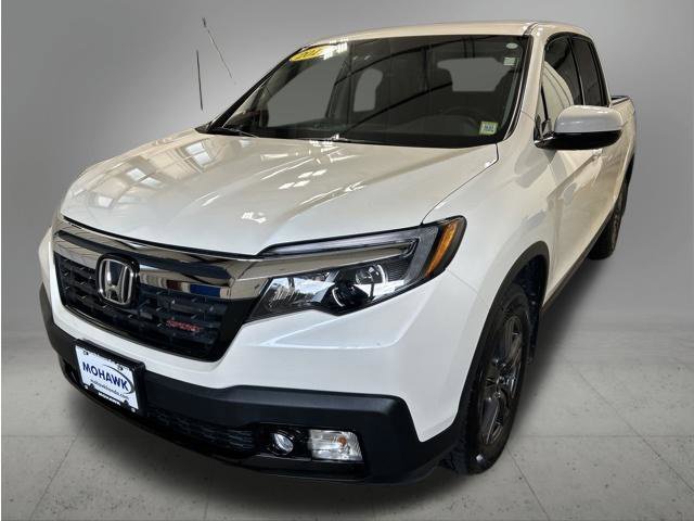 2019 Honda Ridgeline