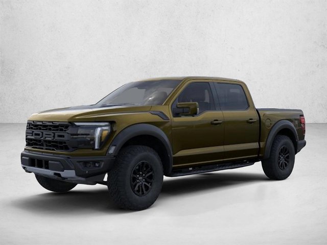 2026 Ford F-150 F-150 Raptor Raptor®