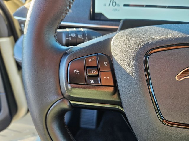 Certified Used 2025 Beige Ford Premium image 51