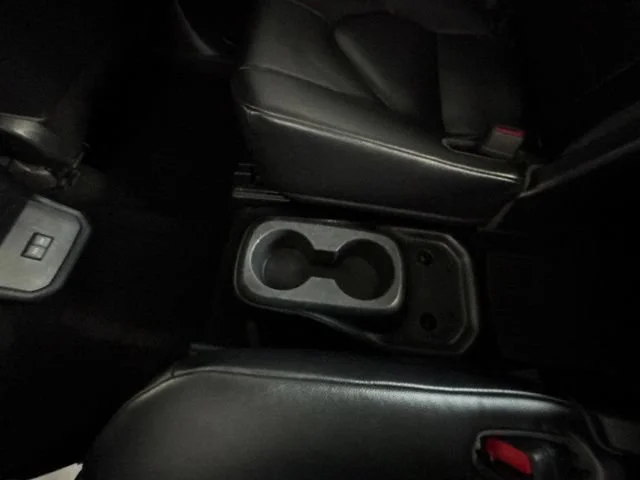 Used 2023 Black Toyota L image 23