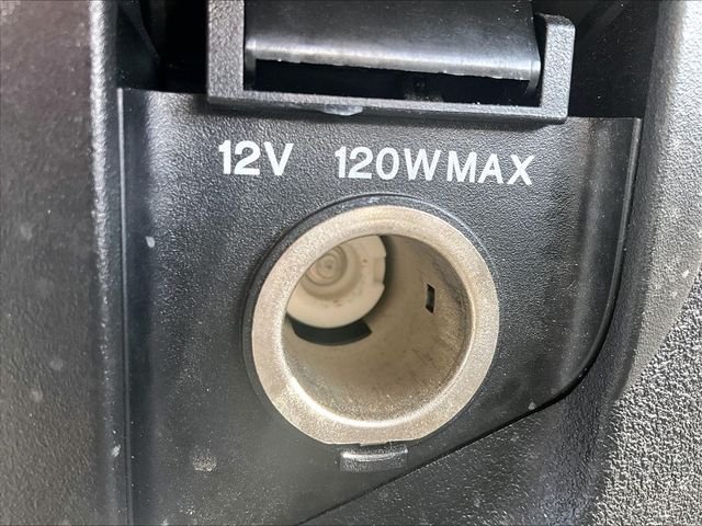 Used 2014 Blue Honda EX image 27