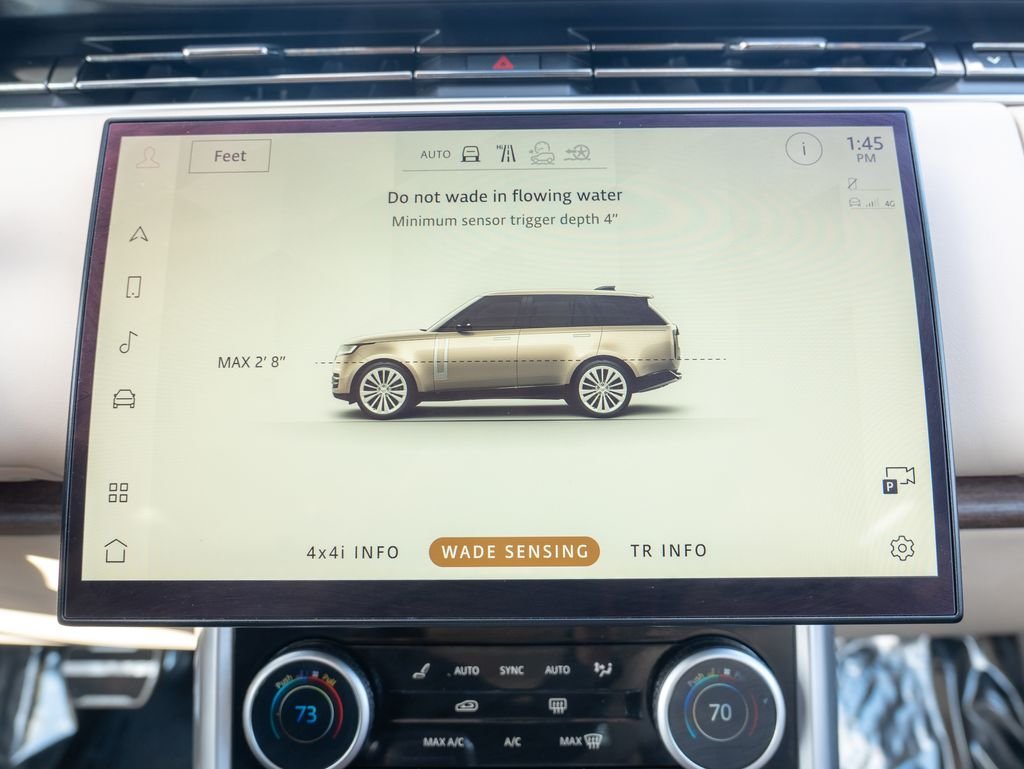 2023 Land Rover Range Rover SE - Photo 27