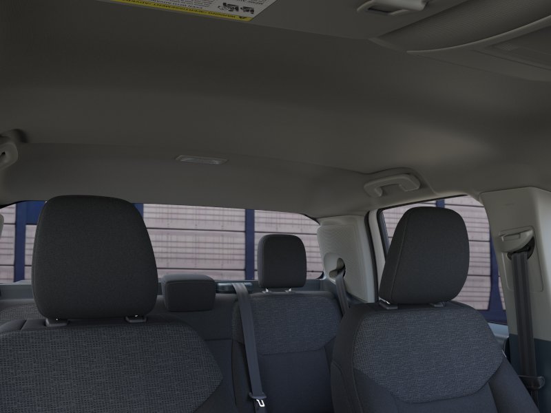 New 2026 Oxford White Ford XL image 12