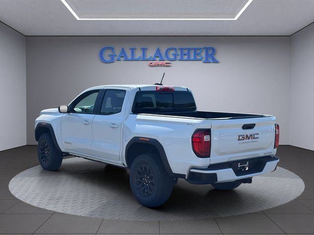 2026 GMC Canyon Elevation - Photo 7