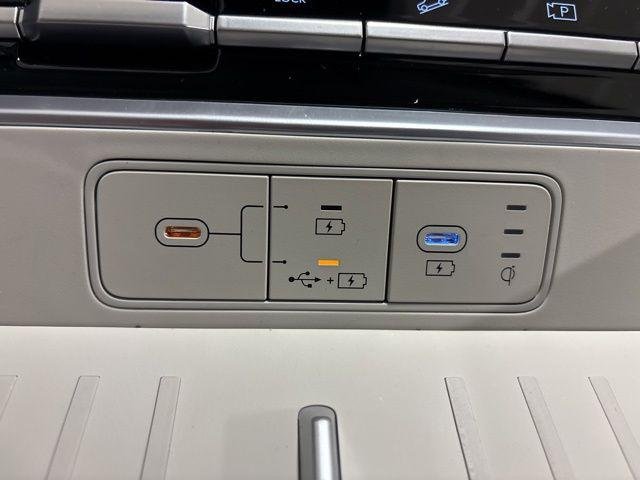 New 2026 Red Hyundai SEL image 26