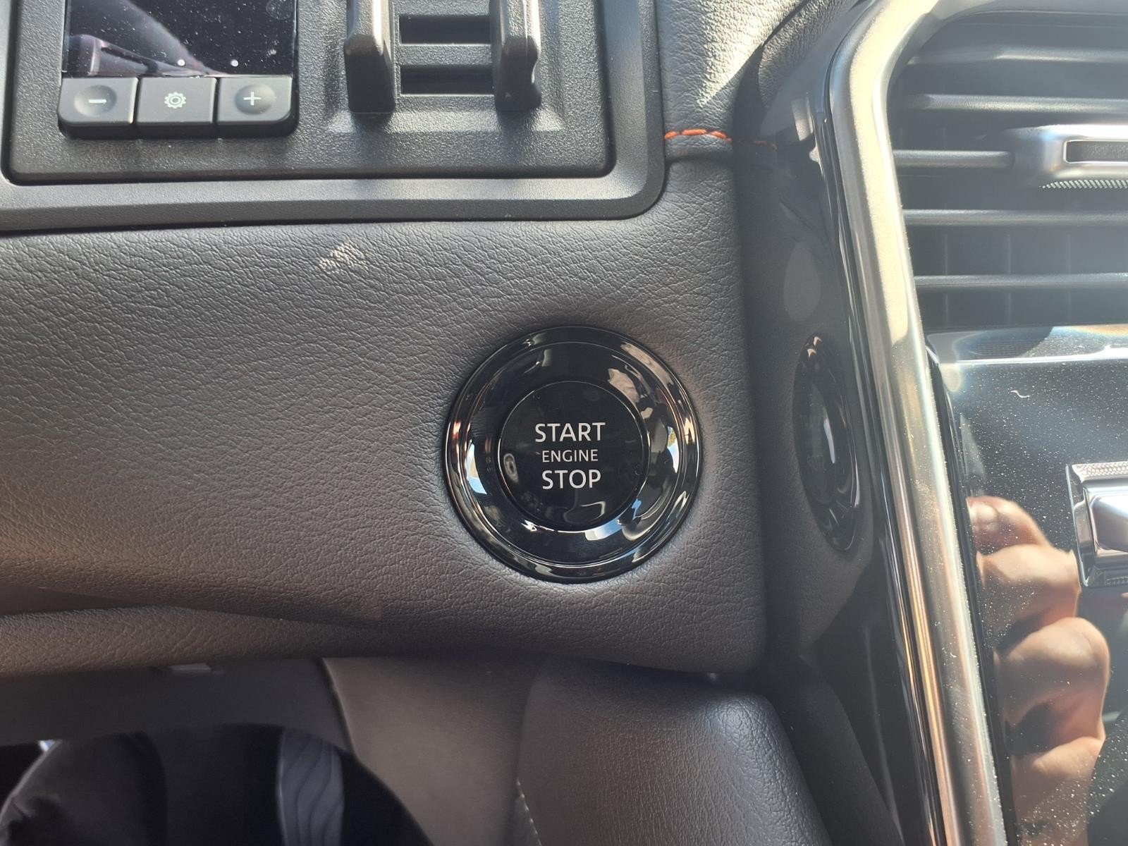 2026 Nissan Armada PRO-4X® Blue at Robbins Nissan