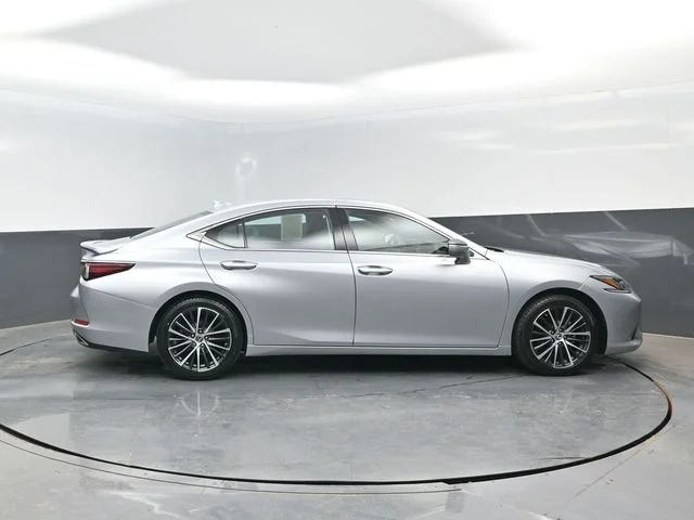 Certified Used 2024 Iridium Lexus 350 image 3