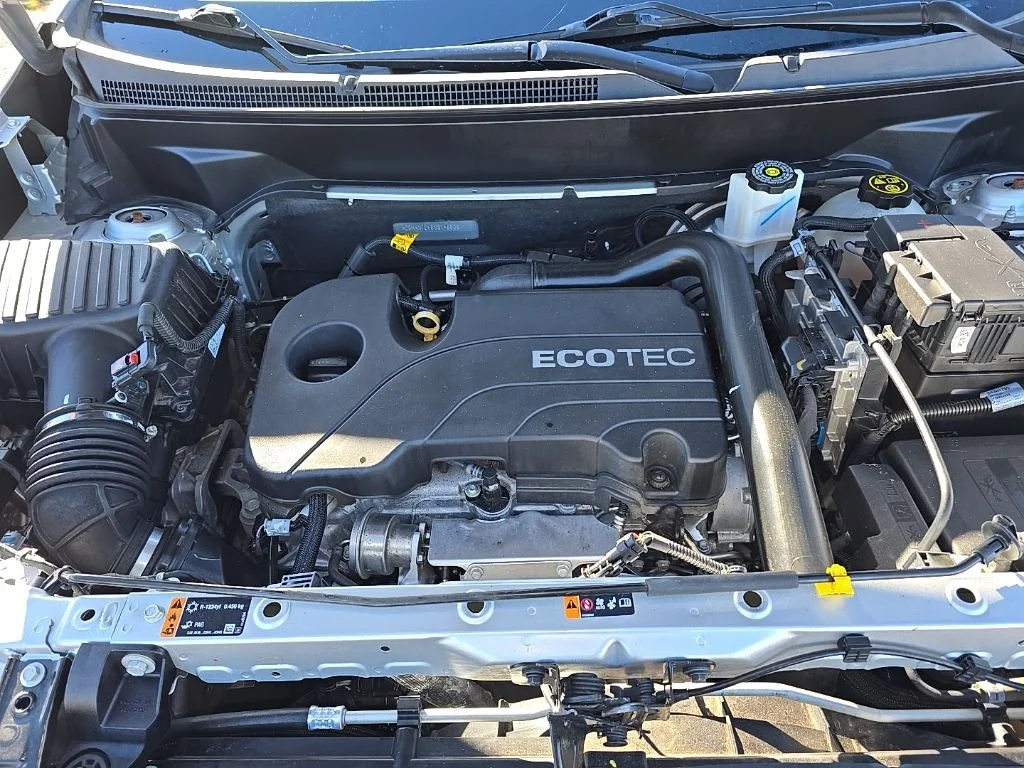 2021 Chevrolet Equinox 2FL - Photo 21