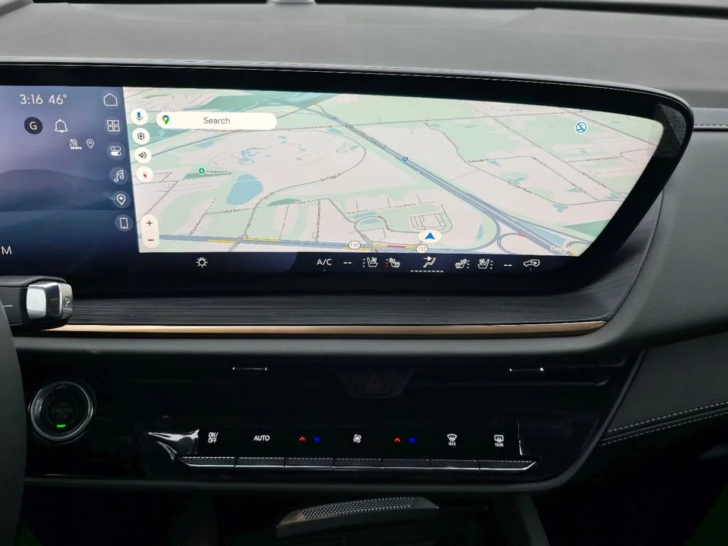 New 2026 Midnight Opal Buick Avenir image 22