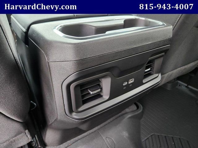 2026 Chevrolet Silverado 1500 RST - Photo 27