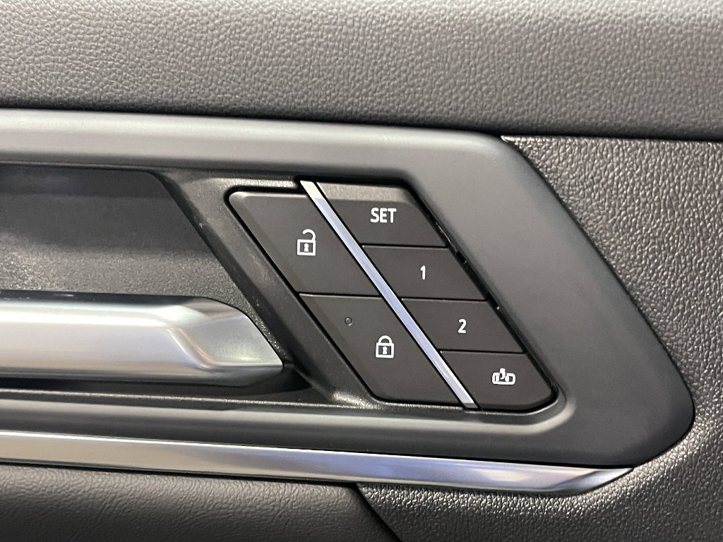 2026 GMC Terrain Elevation - Photo 31