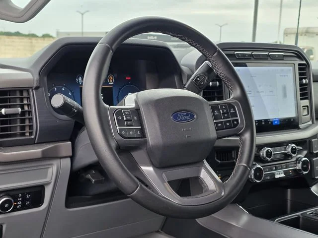 2024 Ford F-150 XLT - Photo 25